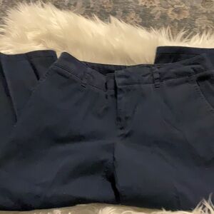 Izod Jeans Women’s Capri Pants